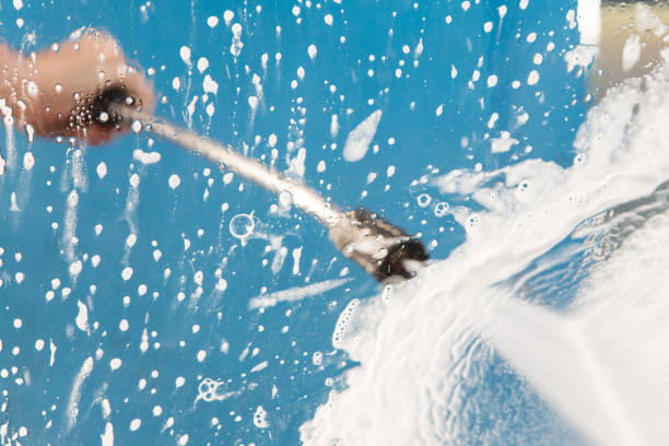 Best Graffiti Removal  in Eagle Lake, MN