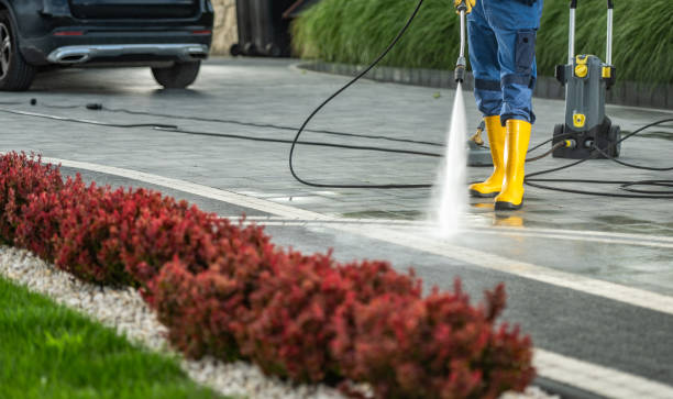 Best Patio and Deck Pressure Washing  in Eagle Lake, MN